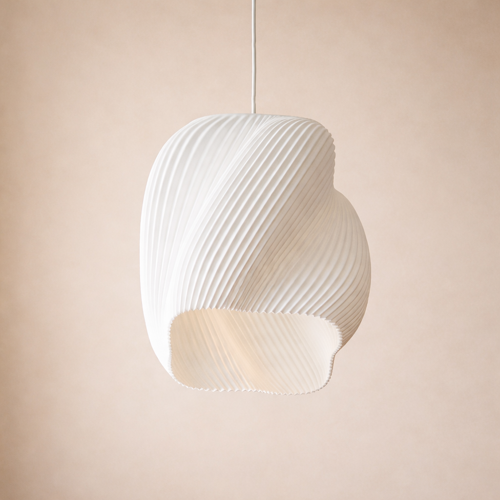Lamp Aryz Divide