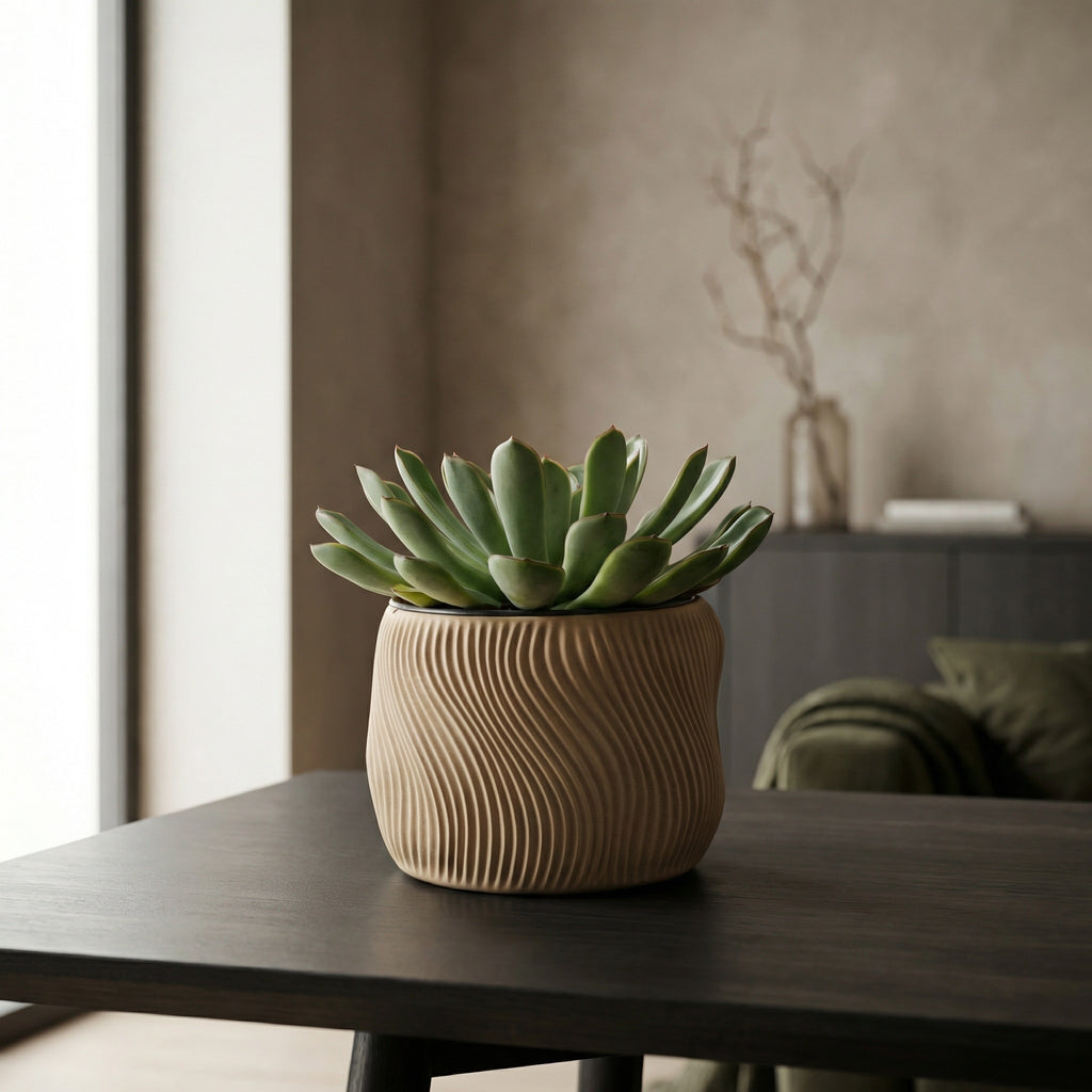 Plantenpot Dolce