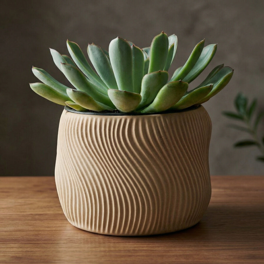 Plantenpot Dolce