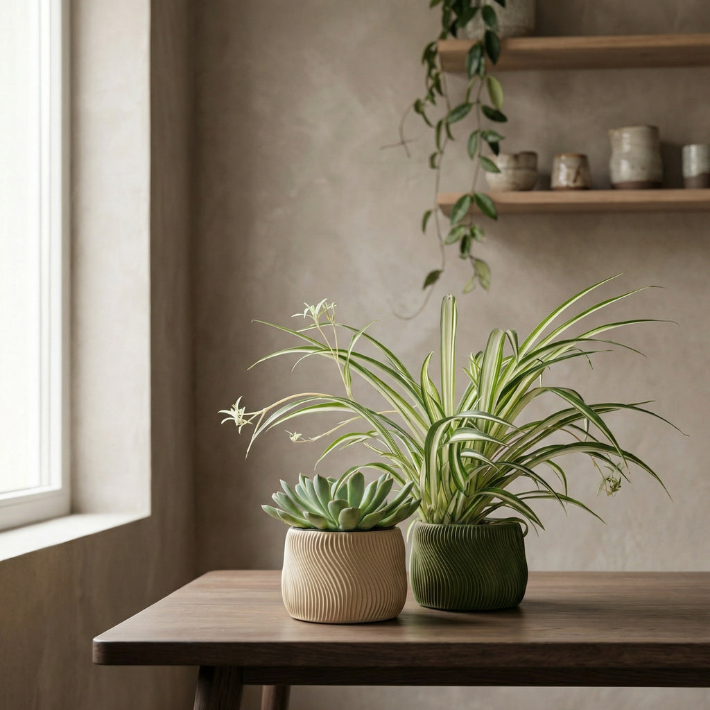 Plantenpot Dolce