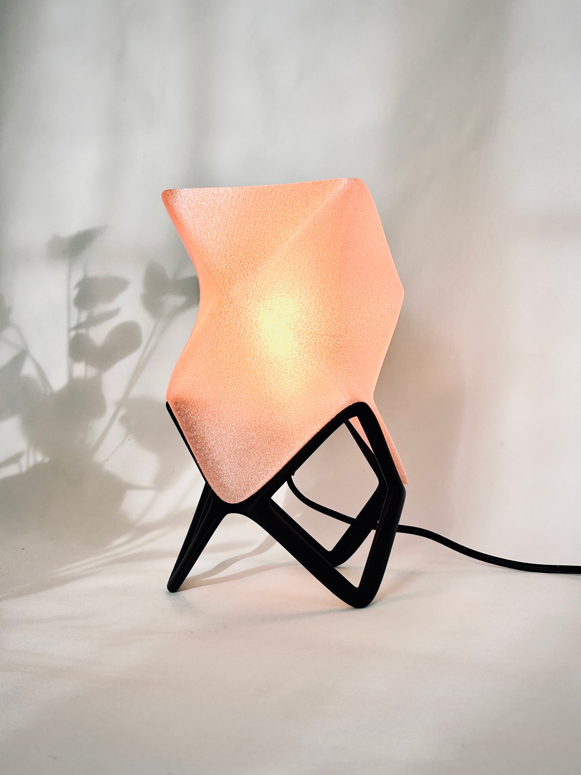 Lamp Origami