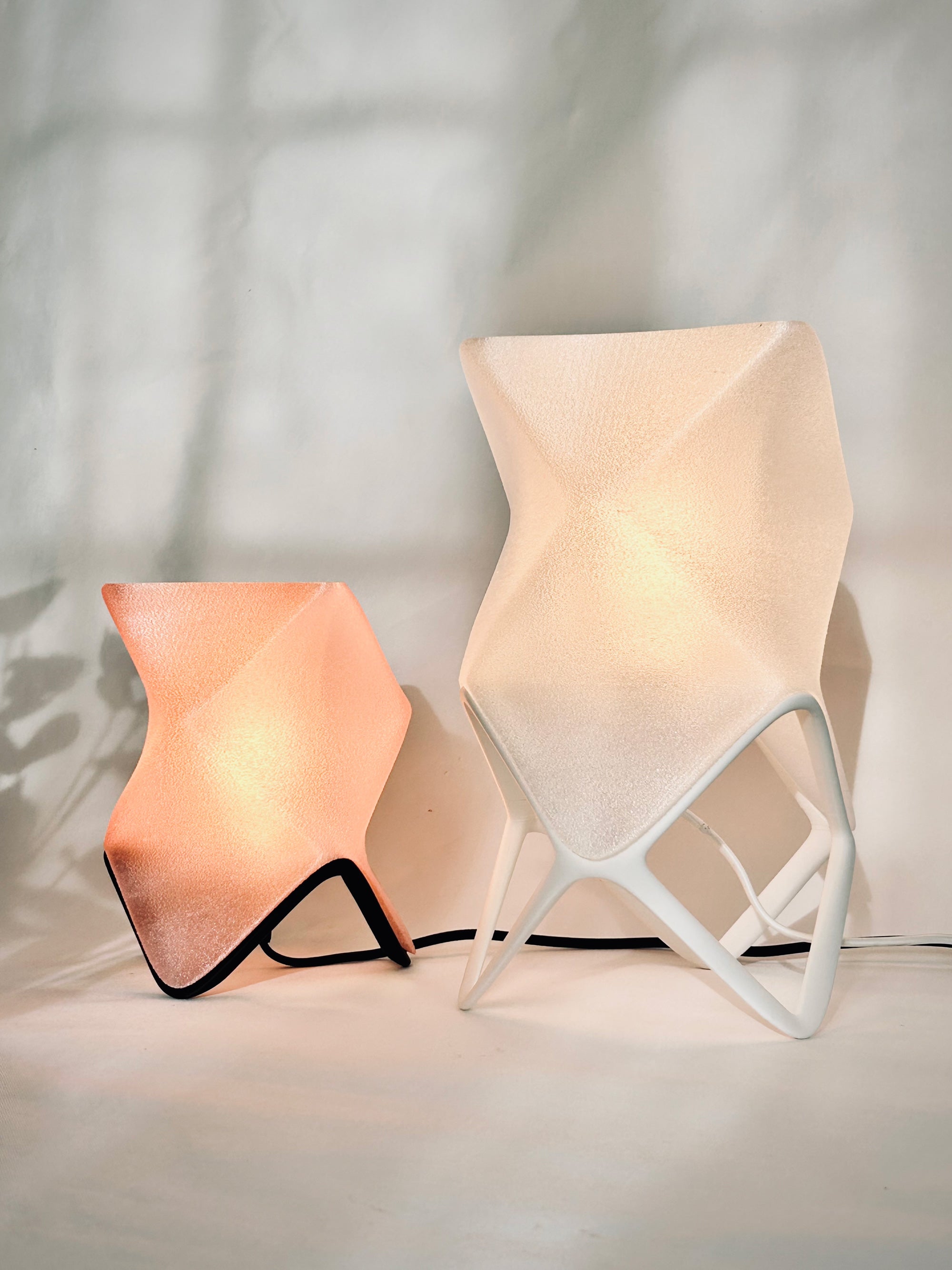 Lamp Origami