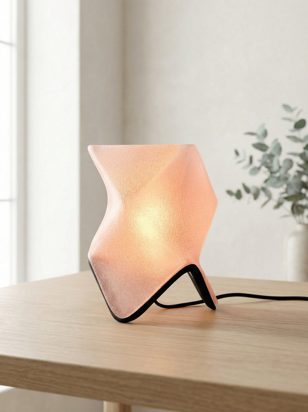 Lamp Origami