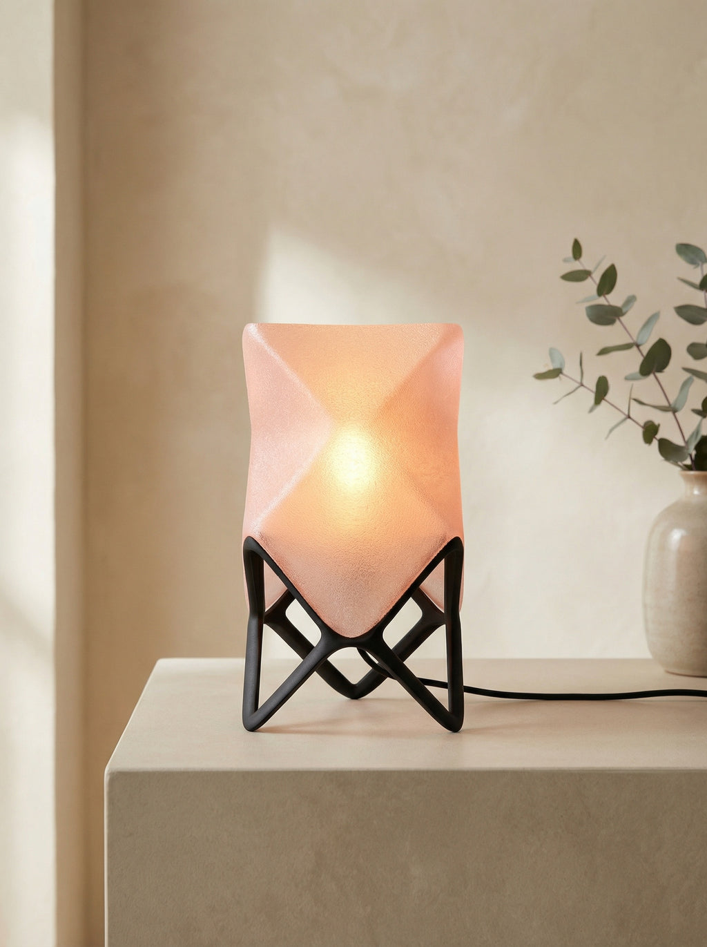 Lamp Origami