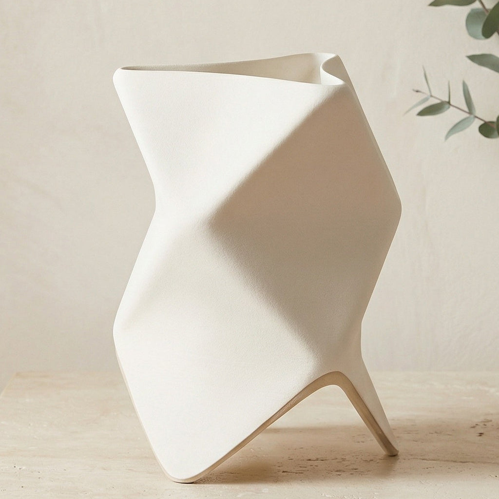 Lamp Origami