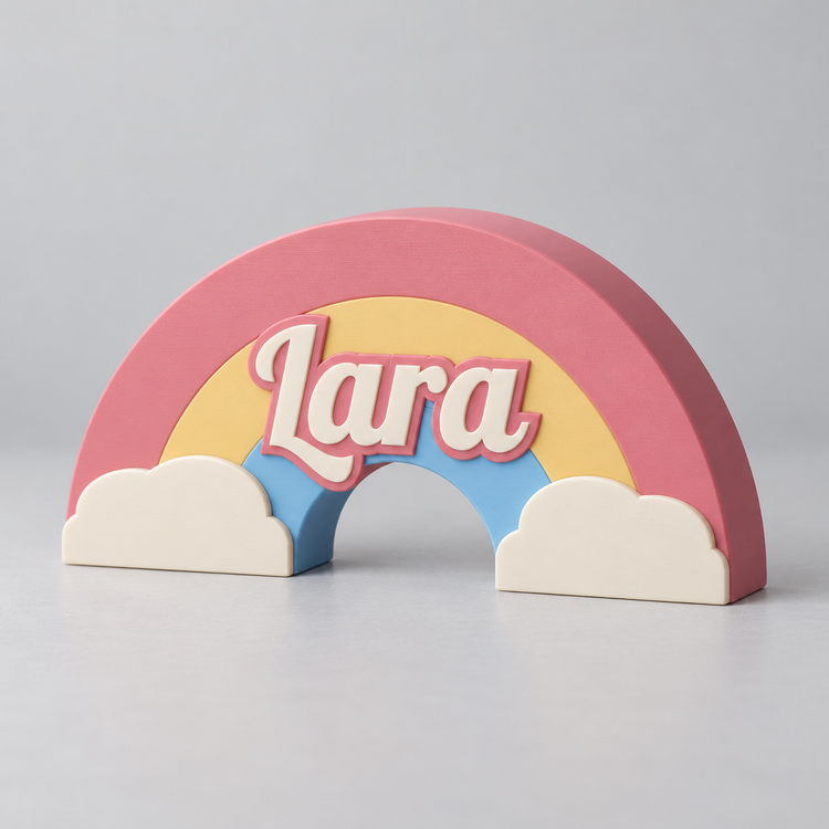 Productvisualisatie Hupsa regenboog-lara – studio