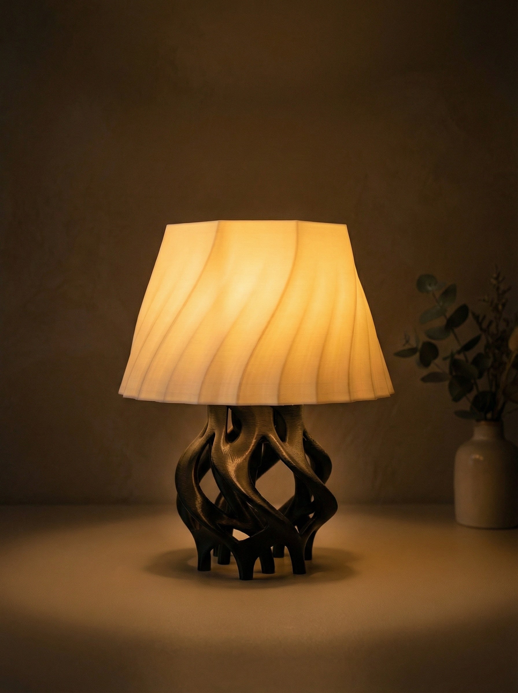 Lamp Root