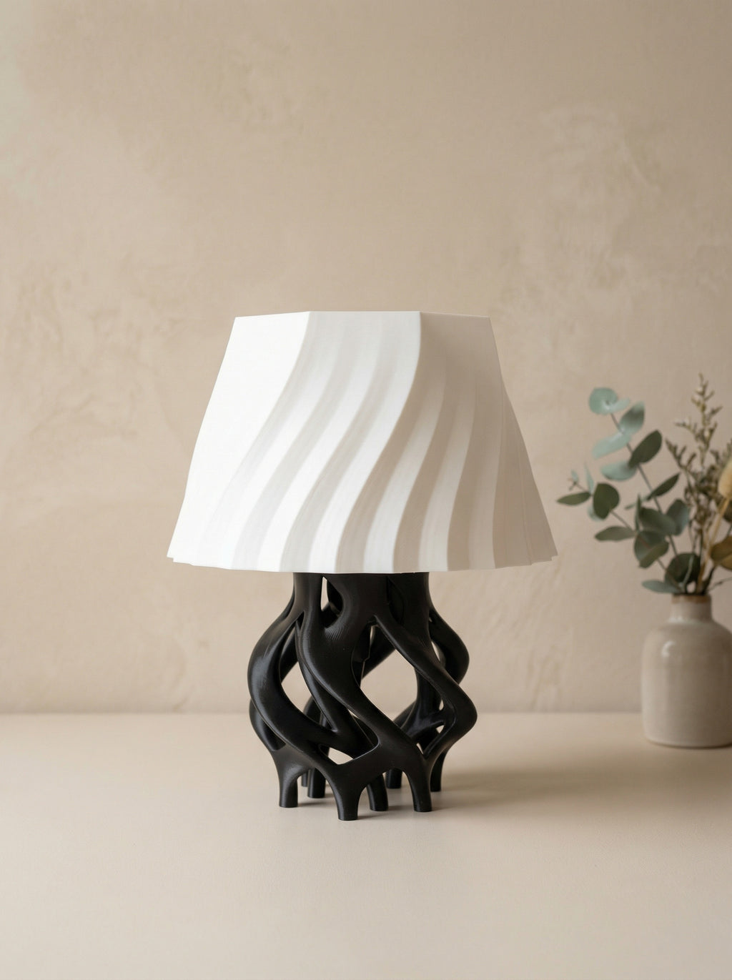 Lamp Root