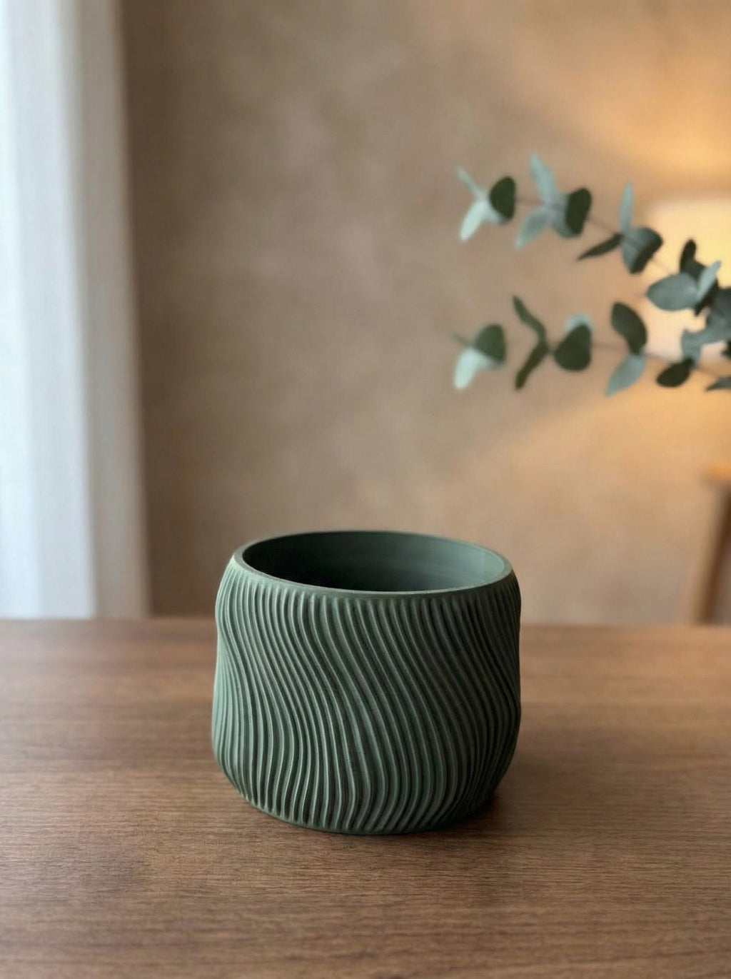 Plantenpot Dolce