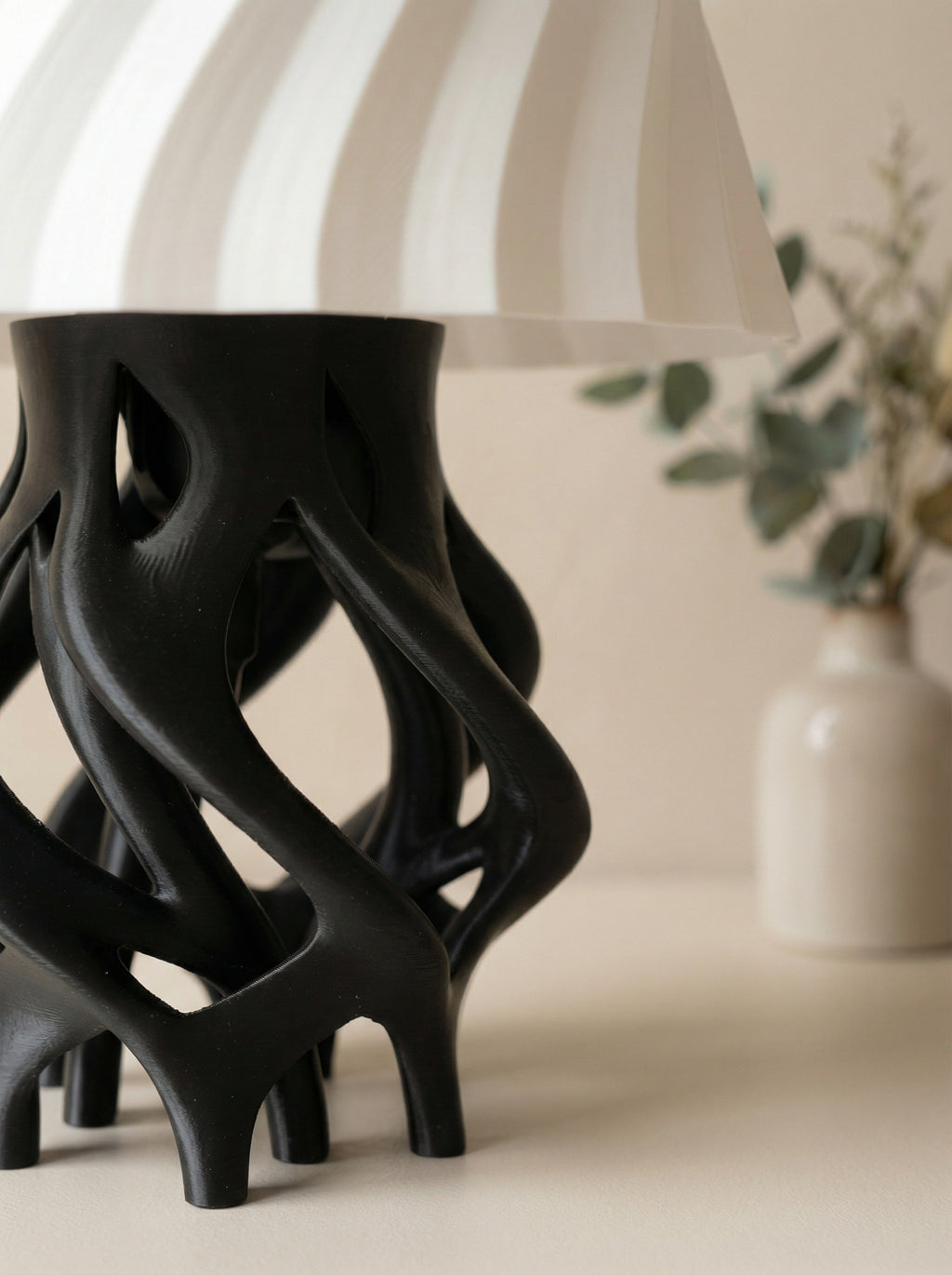 Lamp Root