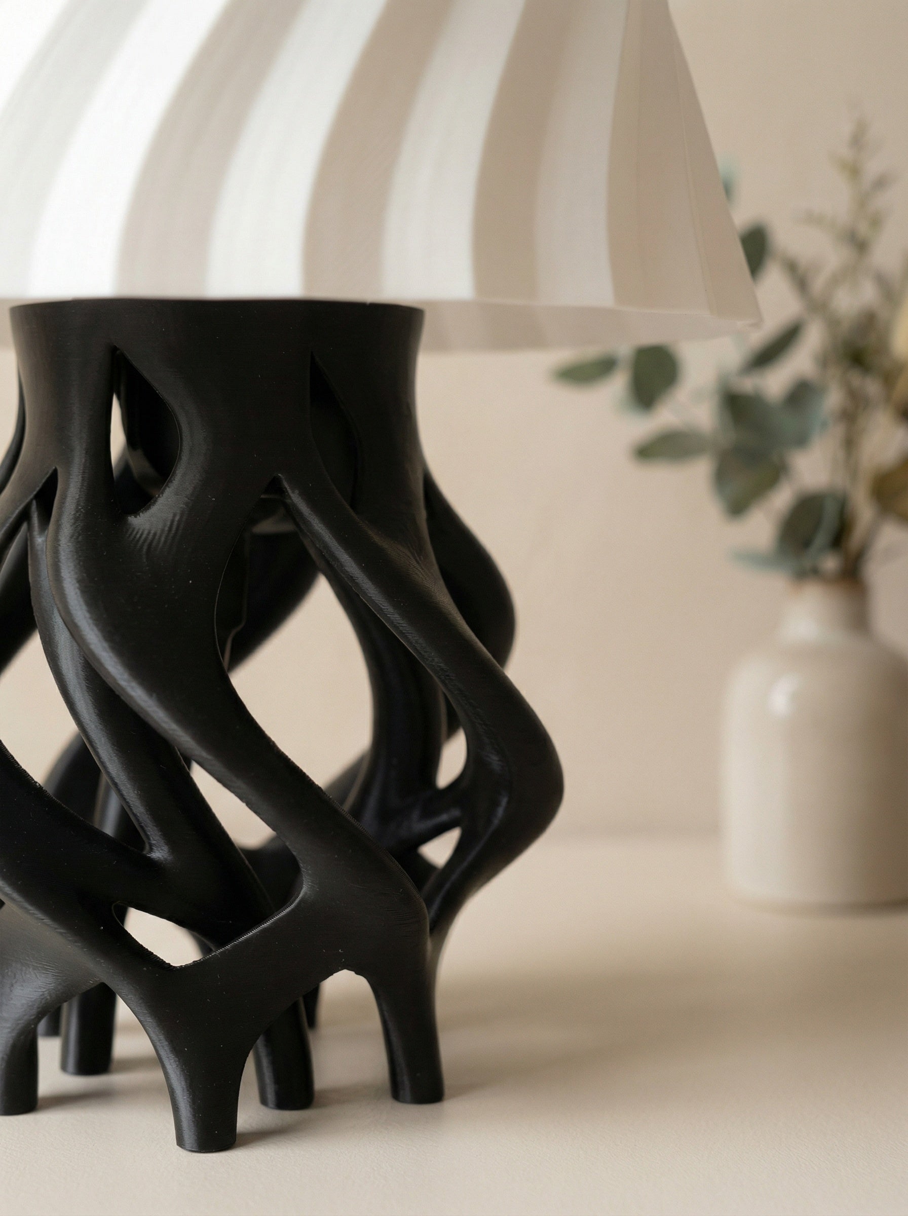 Lamp Root