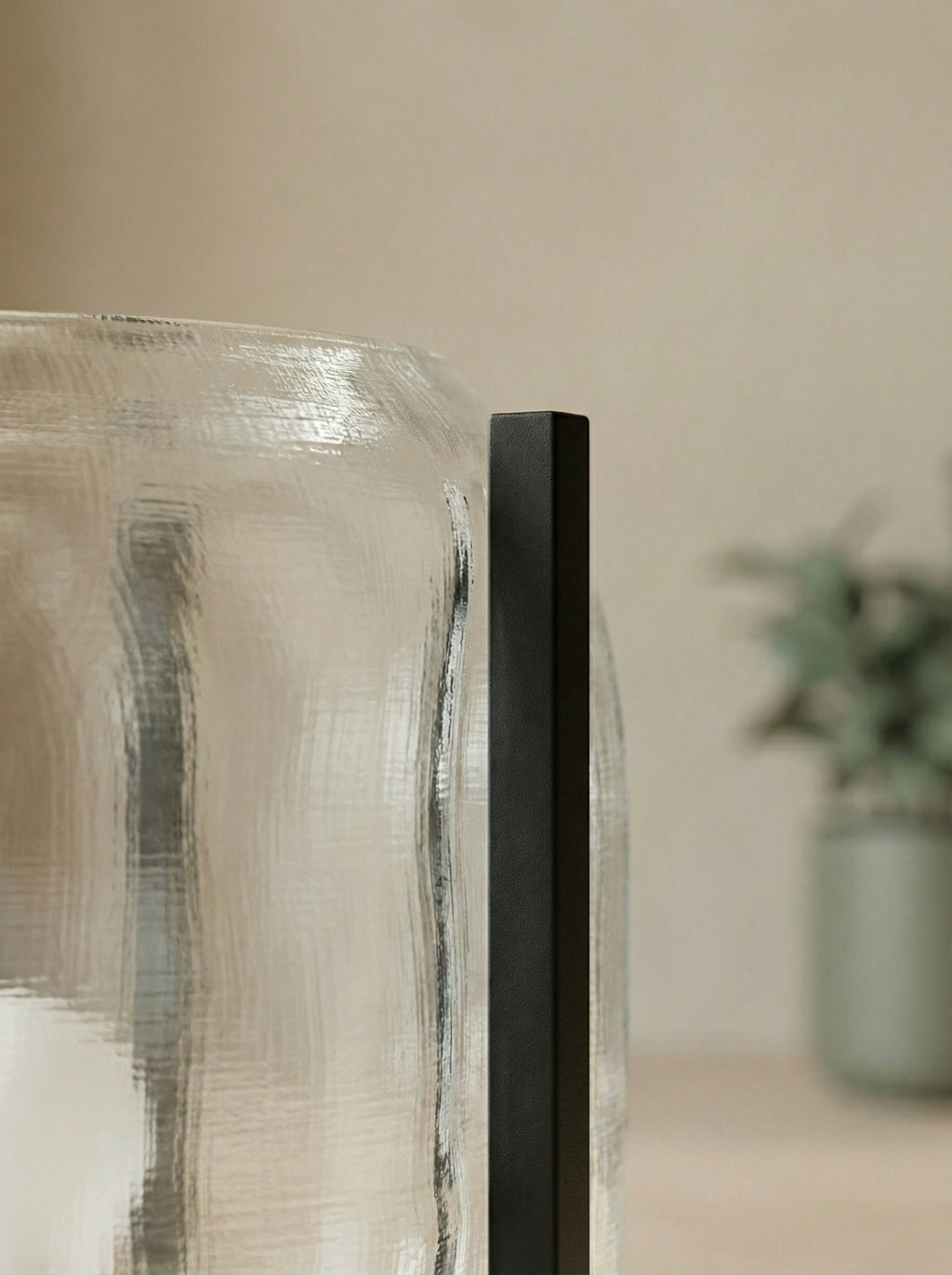 Lamp Inflate