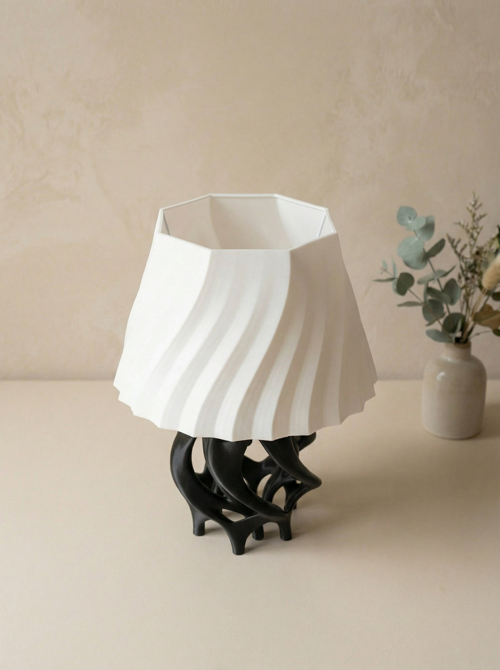 Lamp Root