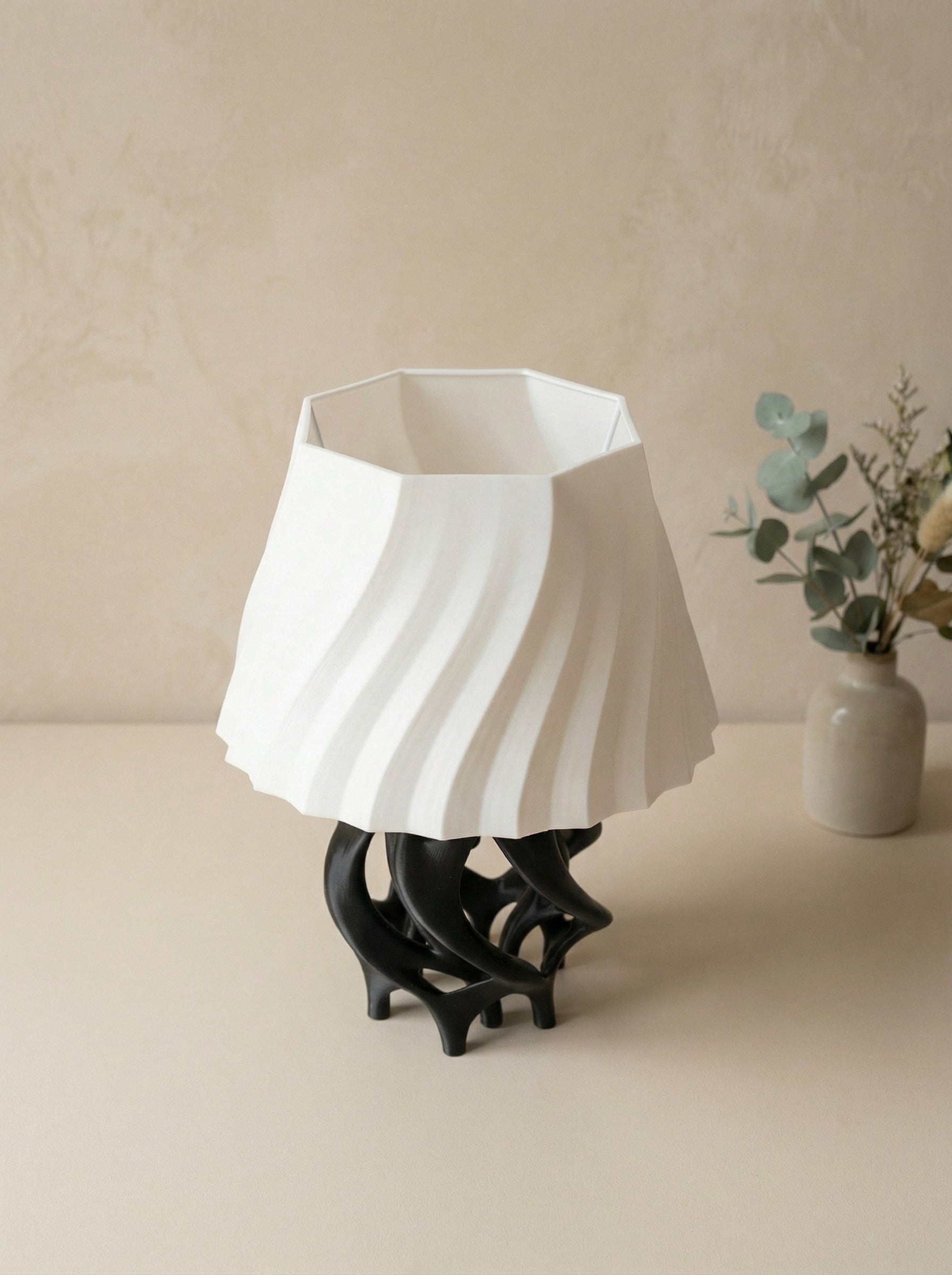 Lamp Root