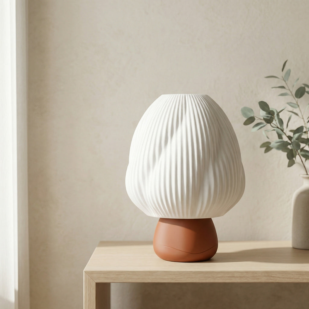 Lamp TerraBloom